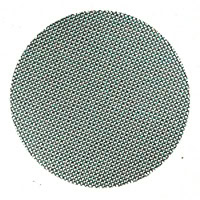 Extruder Screen, Circular, Stainless Steel, 3-1/2" x 40 Mesh