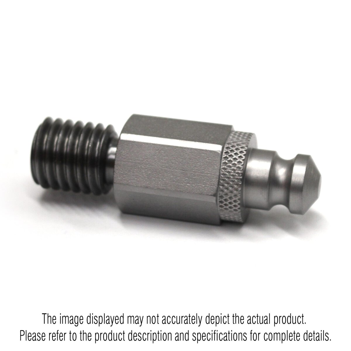 FasTie High Strength Stud, 1" Series with M12x1.75 Threads. 1.65" OAL. SMARTFLOW FTMHS-M12 - Image 1