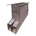 Part Chute, SS Style With Mounting Kit,