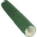 Insulation, Thermal Sleeve for Dryer Hose, 5-1/2″ ID, 2ft OAL, with 2″ Velcro Fastener
