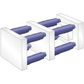 Tie Bar Sleeve, Mold Open 25″, Mold Closed 8-1/4″, Diameter 4-1/4″