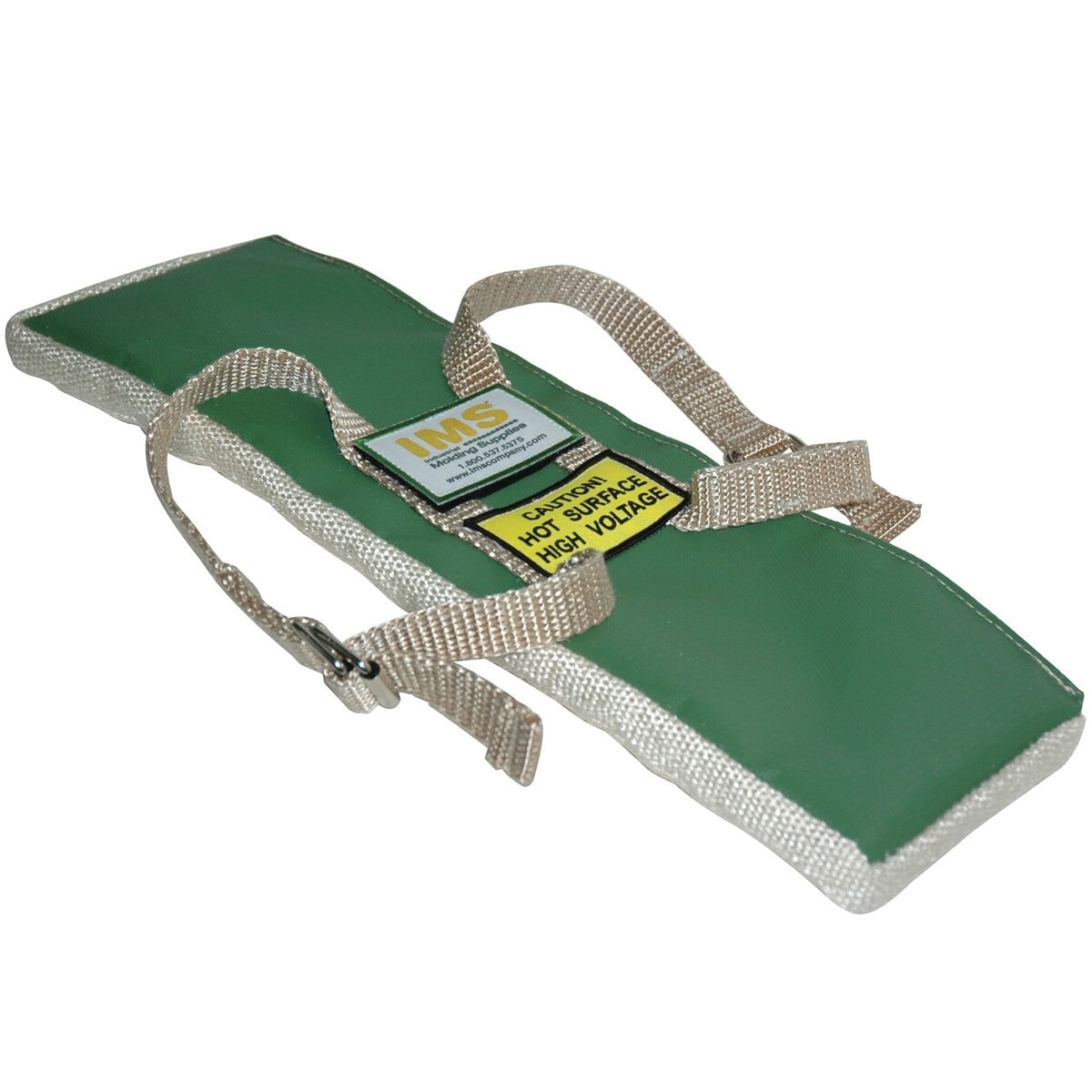 Barrel Insulation Blanket, 43" Long, 4" Wide - Image 1