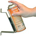 Heavy Duty Magnetic Aerosol Spray Can Holder