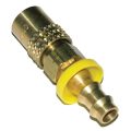 Mold Coolant Coupler, Quick Disconnect, 1/4" - Image 2