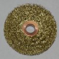Brass Copper Center Brush, 3″ Brush Diameter