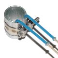 Heater Band, 1″ Inside Diameter x 1-1/2″ Wide, Mica, 120 Volt, 150 Watt, 12″ Flex Leads