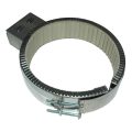 Heater Band, 8-1/2 to 9″ Inside Diameter x 2-1/2″ Wide, 240/480 Volt, 2250 Watt, Ceramic