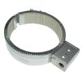 Heater Band, 8-1/2 to 9″ Inside Diameter x 2-1/2″ Wide, 240/480 Volt, 2250 Watt, Ceramic