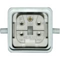 Combination Mold Power and Thermocouple Cable, 15 Amp, 20′ Length, Flexible Armor Sleeving