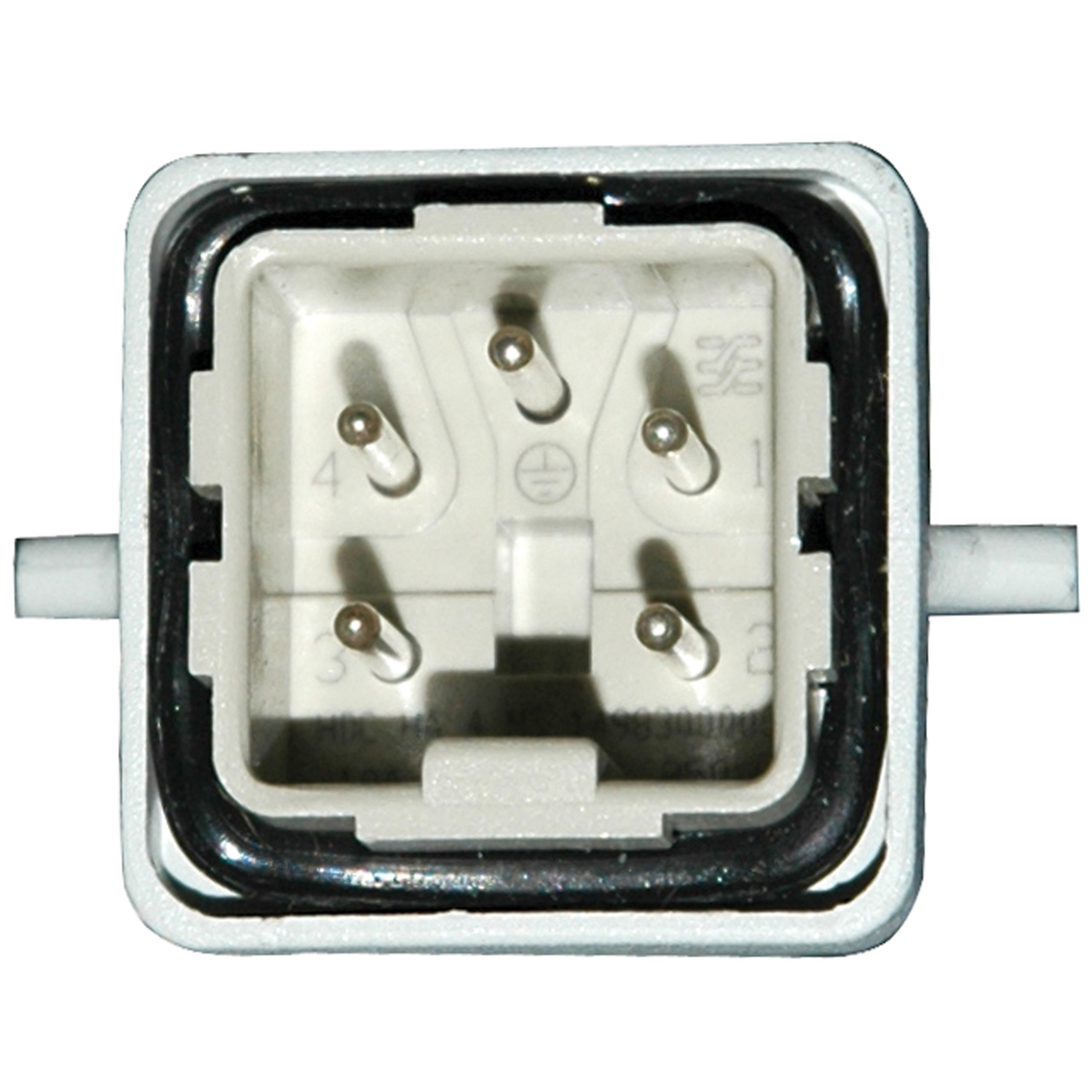 Combination Mold Power and Thermocouple Cable, 15 Amp, 20' Length, Flexible Armor Sleeving - Image 3