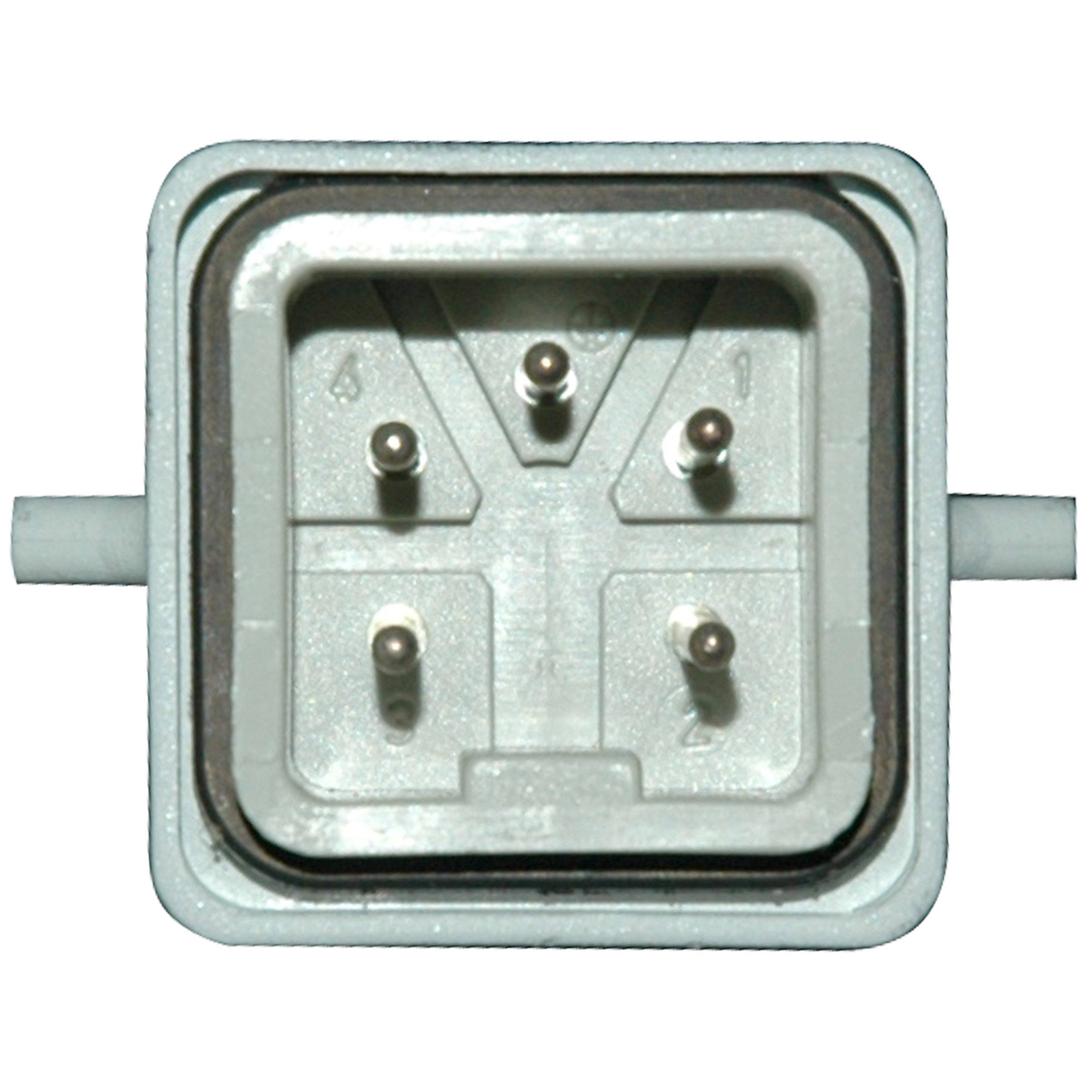 Combination Mold Power and Thermocouple Cable, 15 Amp, 10' Length, Flexible Armor Sleeving - Image 2