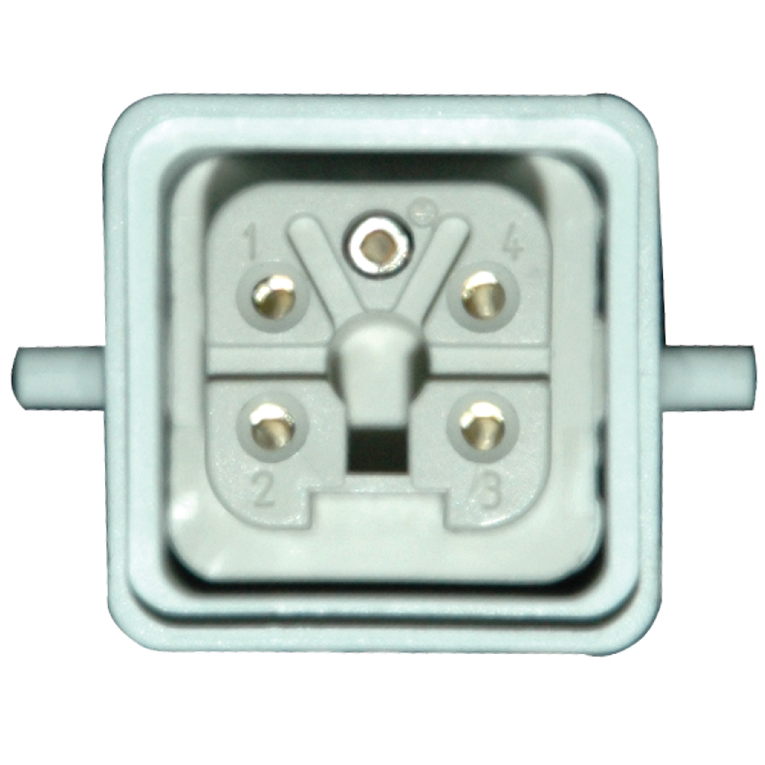 Combination Mold Power and Thermocouple Cable, 15 Amp, 10' Length, Flexible Armor Sleeving - Image 3
