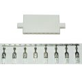 Edge Connector with 8 Contacts