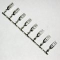 Edge Connector with 8 Contacts