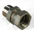 Swivel Fitting, 3/4″ Female to Male NPT,