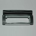 12 Zone Metal Mounting Base