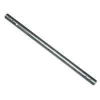 Main Shaft with Key, 2-3/16"OD x 42"L, for 1-1/2 & 2hp L-Plate Tumblers