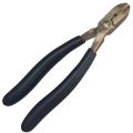 Bronze Sprue Puller Tool, 15 degree Rounded