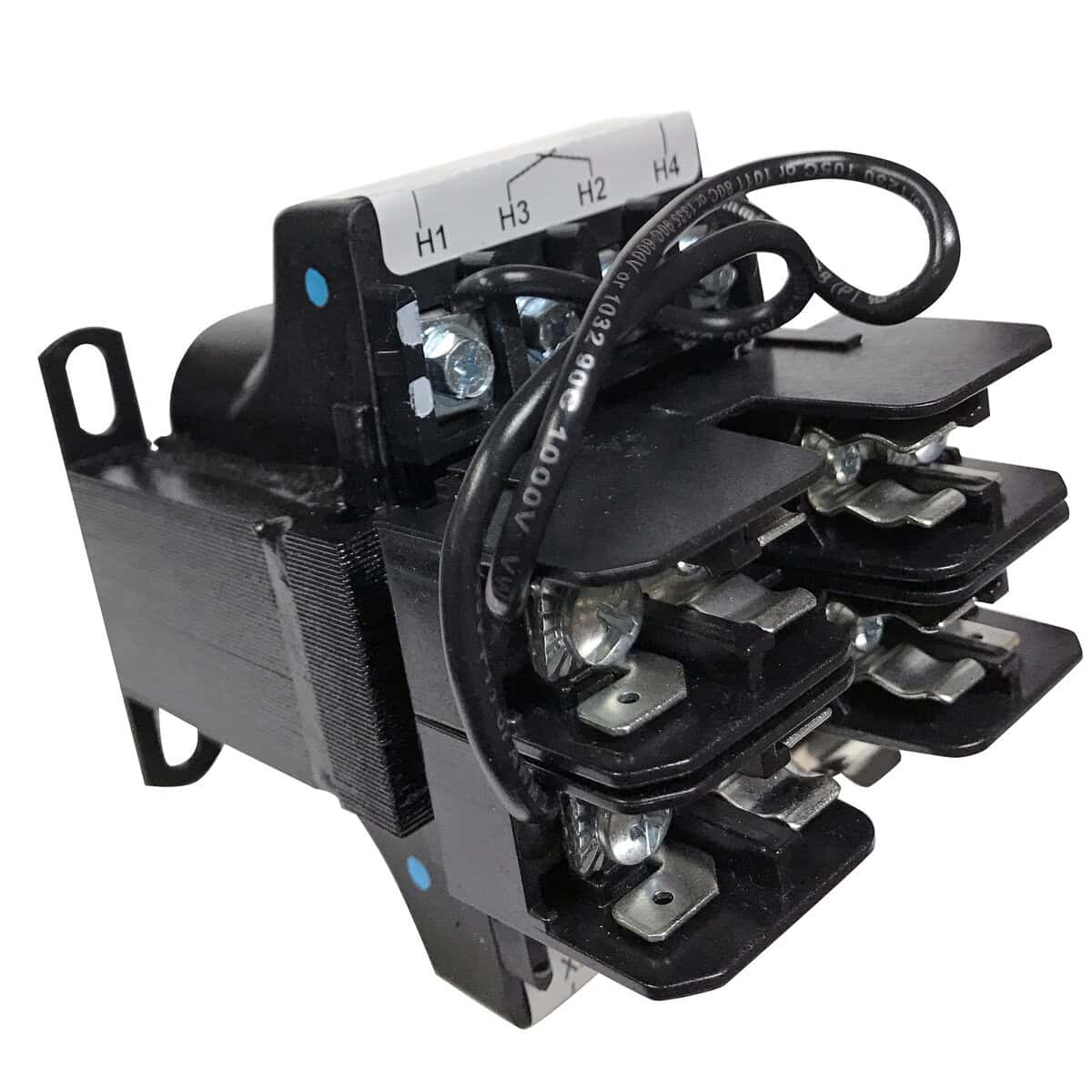 Transformer, .050 Impervitron, 240/480 Volt - Image 1