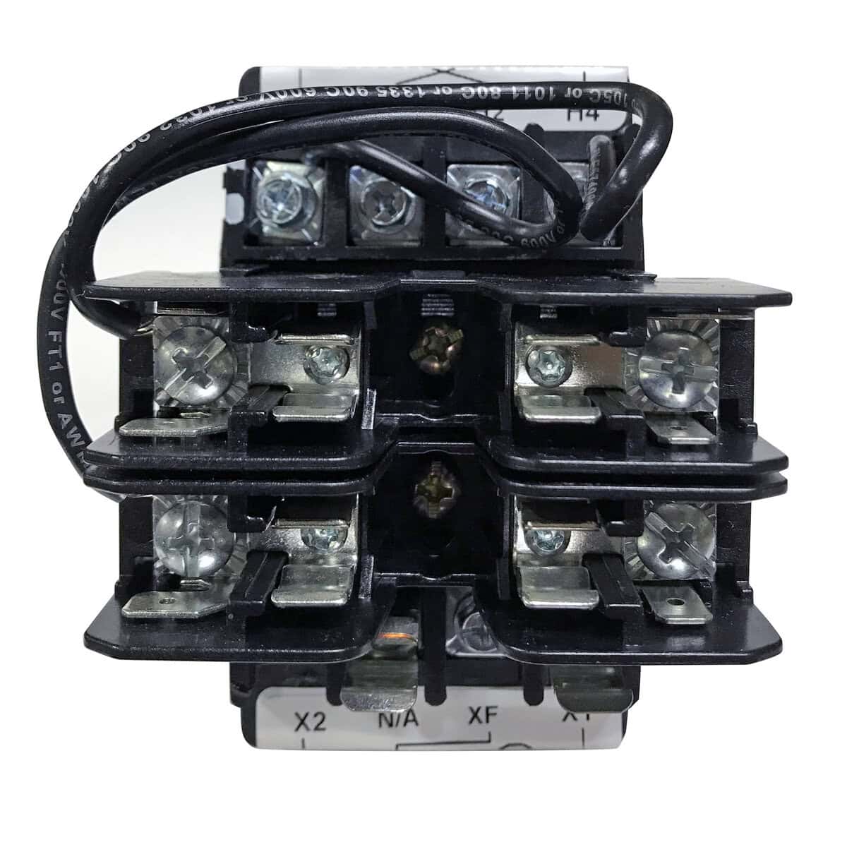 Transformer, .050 Impervitron, 240/480 Volt - Image 2