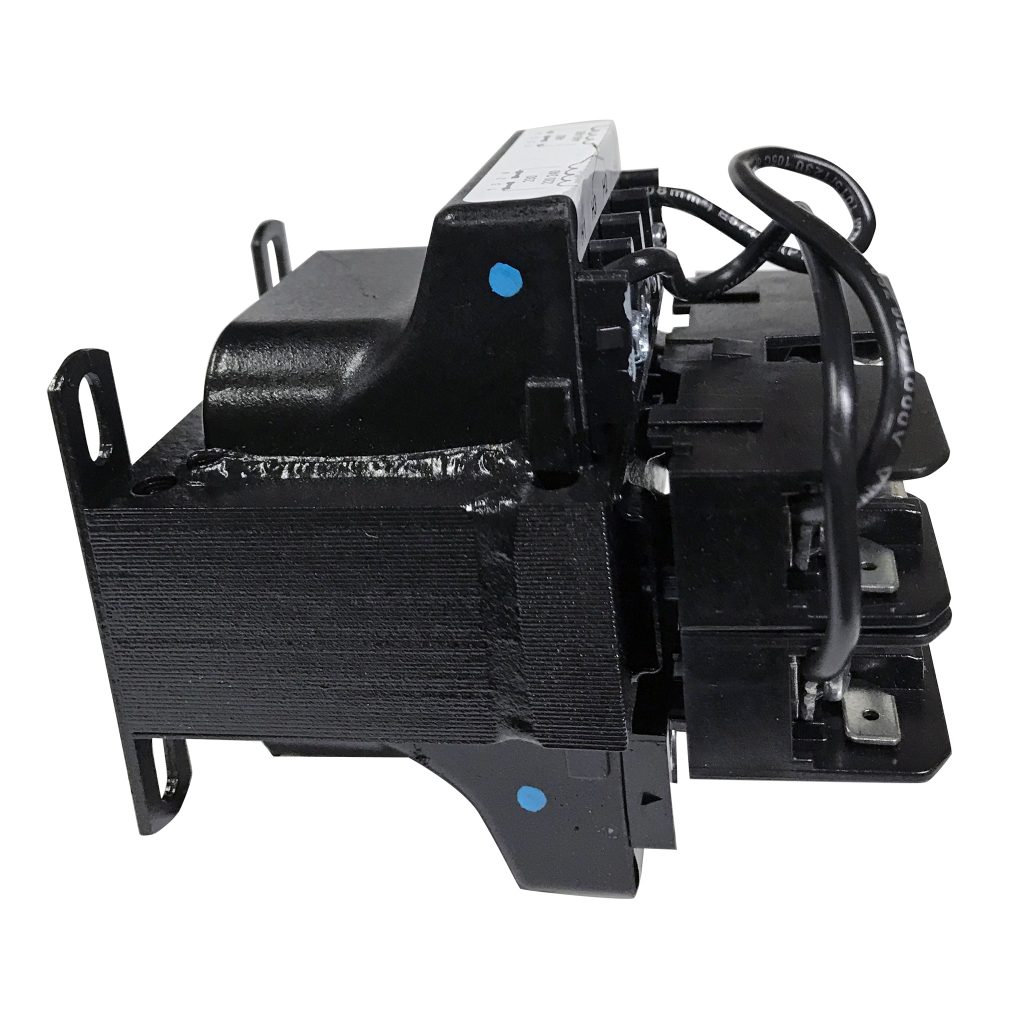 Transformer, .050 Impervitron, 240/480 Volt