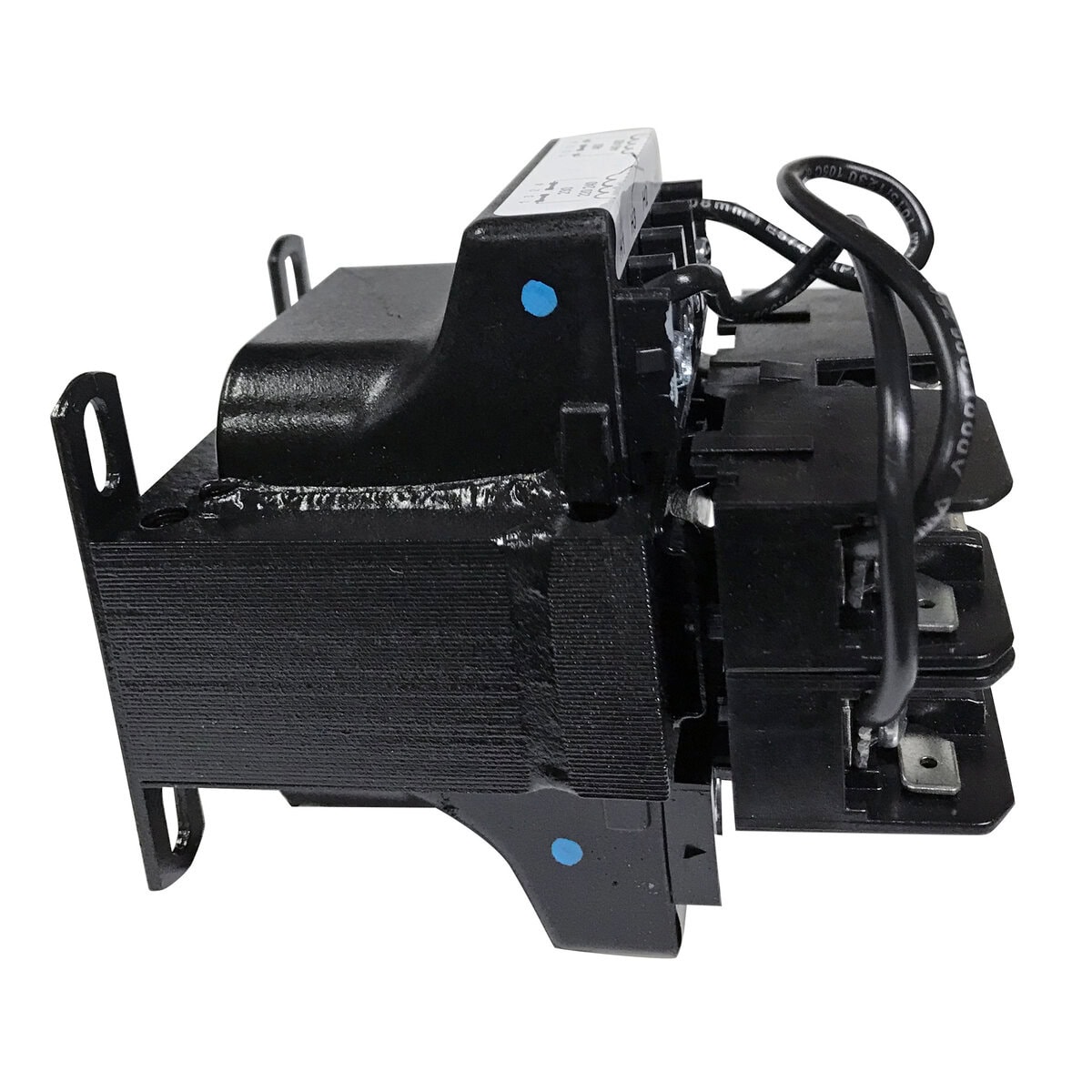Transformer, .050 Impervitron, 240/480 Volt - Image 3