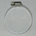 Hose Clamp, Worm Gear, Standard, 1/2″ Wide Clamp # 40, Size Range: 1″ to 3″ Diameter