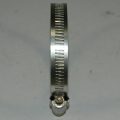 Hose Clamp, Worm Gear, Standard, 1/2″ Wide Clamp # 40, Size Range: 1″ to 3″ Diameter