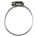 Hose Clamp, Worm Gear, Standard, 1/2″ Wide Clamp # 36, Size Range: 1-3/4″ to 2-3/4″ Diameter