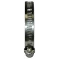 Hose Clamp, Worm Gear, Standard, 1/2″ Wide Clamp # 36, Size Range: 1-3/4″ to 2-3/4″ Diameter