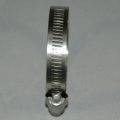 Hose Clamp, Worm Gear, Standard, 1/2″ Wide Clamp # 32, Size Range: 1-1/2″ to 2-1/2″ Diameter