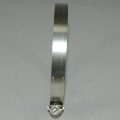 Hose Clamp, Worm Gear, Standard, 1/2″ Wide Clamp # 56, Size Range: 3″ to 4″ Diameter