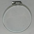 Hose Clamp, Worm Gear, Standard, 1/2″ Wide Clamp # 48, Size Range: 2-1/2″ to 3-1/2″ Diameter