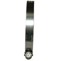 Hose Clamp, Worm Gear, Standard, 1/2″ Wide Clamp # 48, Size Range: 2-1/2″ to 3-1/2″ Diameter