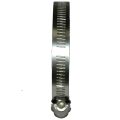 Hose Clamp, Worm Gear, Standard, 1/2″ Wide Clamp # 44, Size Range: 1-1/4″ to 3-1/4″ Diameter
