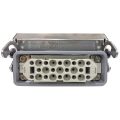 Mountable Housing Heater Connector, 12 Zone
