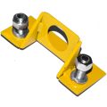 Sleeve Assembly/Lift Bracket, for 12″ and 20″ Screws, Includes Bolts Washers and Nuts.
