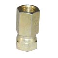 Swivel Fitting, 1/4″ Female NPT, Zinc Plated