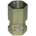 Swivel Fitting, 1/2″ Female to Female NPT