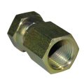 Swivel Fitting, 1/2″ Female to Female NPT