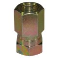 Swivel Fitting, 3/8″ Female to Female NPT