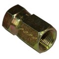 Swivel Fitting, 3/8″ Female to Female NPT