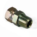 Swivel Fitting, 1/2″ Female to Male NPT,