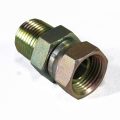Swivel Fitting, 1/2″ Female to Male NPT,
