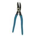 Gate Cutter, 9″, Model SW9, Flat Back Blade, Slim Profile, Blade Stop, Twin Leaf Spring