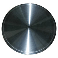 Lid, Clamping Style, for 24" Diameter Hopper