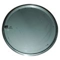 Lid, Clamping Style, for 24″ Diameter Hopper