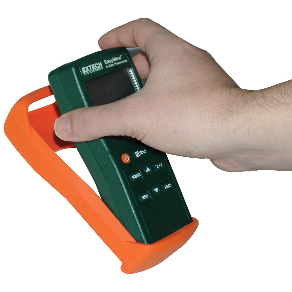 Type K Thermometer, Heavy Duty - Image 2
