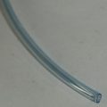 Tubing, Polyurethane, 1/4″ OD, 5/32″ ID, Blue