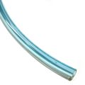 Tubing, Polyurethane, 1/2″ OD, 21/64″ ID, Blue